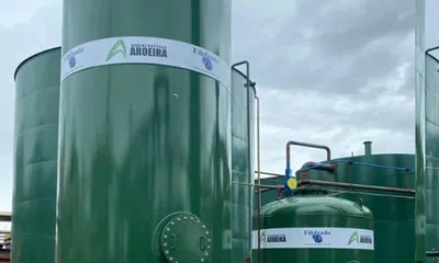 Sistema de Filtração