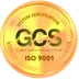 Certificação ISO 9001
